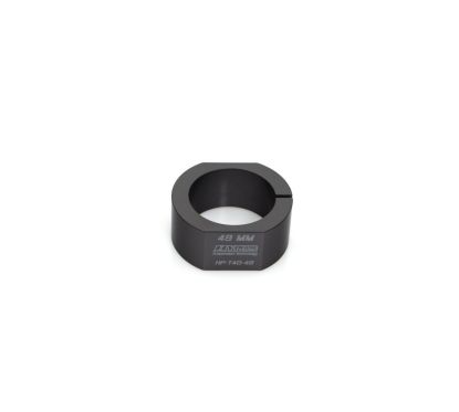 VICE CLAMP FORK TUBE 49MM