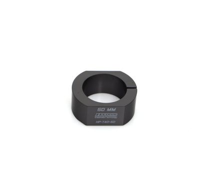 VICE CLAMP FORK TUBE 50MM