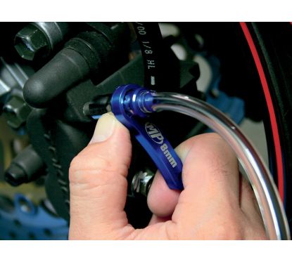 MOTION PRO TOOL MINI BLEEDER 10MM