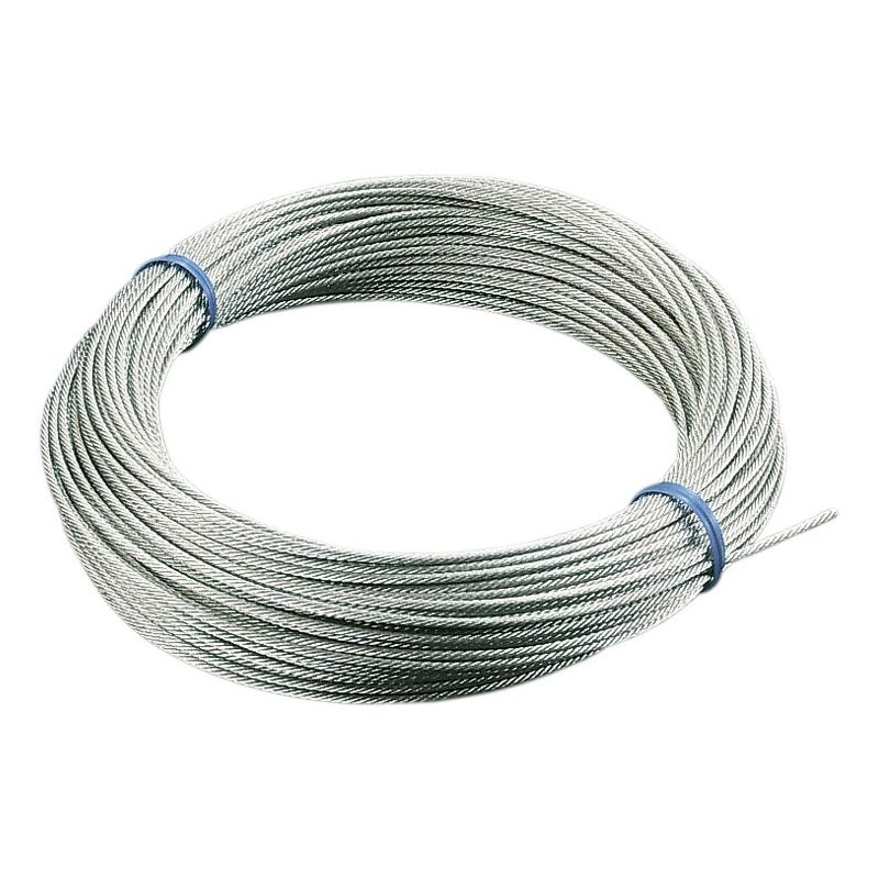 CABLE INNER WIRE 2.5MM