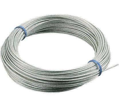 CABLE INNER WIRE 2.5MM