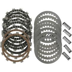 CLUTCH KIT DPK OFFROAD AND ATV - DPK165