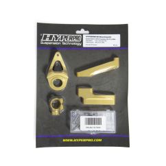 STEERING DAMPER MOUNTING KIT SUZUKI - 06040032