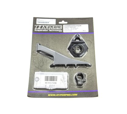 STEERING DAMPER MOUNTING KIT YAMAHA