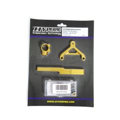 STEERING DAMPER MOUNTING KIT HONDA