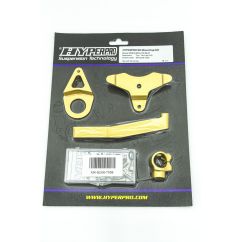 STEERING DAMPER MOUNTING KIT SUZUKI - 06040089