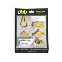STEERING DAMPER MOUNTING KIT HONDA - 06040104