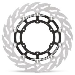 BRAKE ROTOR FLOATING FLAME SUPERMOTO RACING - 17103582