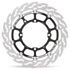 BRAKE ROTOR FLOATING FLAME - 17111441