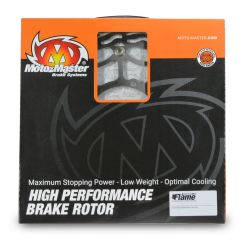 BRAKE ROTOR FLOATING FLAME - 17111542