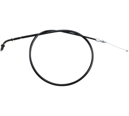 THROTTLE CABLE