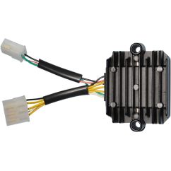 RECTIFIER-REGULATOR OEM STYLE