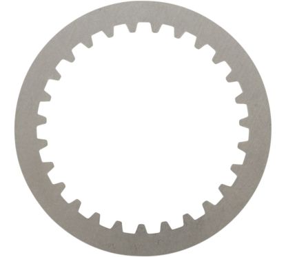 CLUTCH STEEL DRIVE PLATE EACH - YP1516
