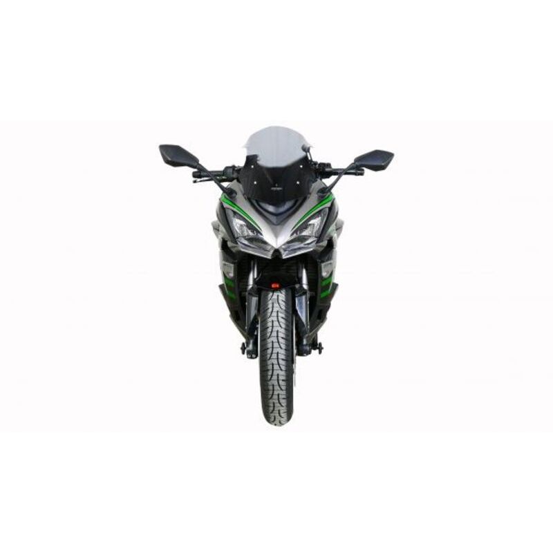 Bulle MRA Racing "R" Bulle MRA Racing "R"