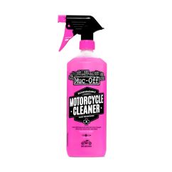 Kit d'entretien moto MUC-OFF Clean, Protect & Lube Kit d'entretien moto MUC-OFF Clean, Protect & Lube