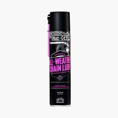 Kit d'entretien moto MUC-OFF Clean, Protect & Lube Kit d'entretien moto MUC-OFF Clean, Protect & Lube