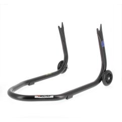 VECTOR Béquille Arrière Support en "V" Fixe pur roues TRAIL 18'