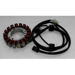 Stator TOURMAX - Suzuki VS 1400 Intruder GLF
