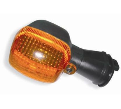 Clignotant V PARTS avant gauche/arrière droit type origine Yamaha FZS600 Fazer