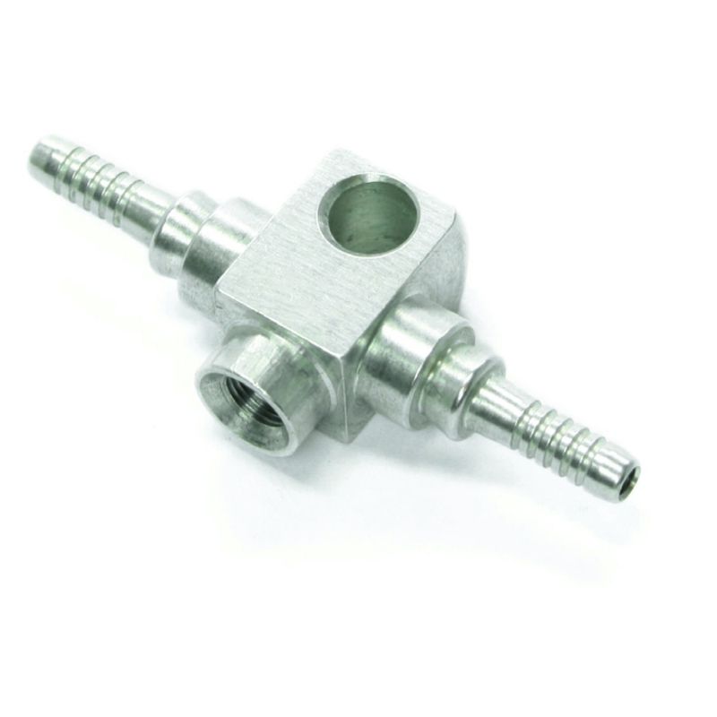REPARTITEUR 951 3 VOIES EN ALU MOTACC