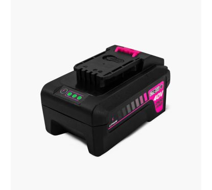 Batterie MUC-OFF pour nettoyeur haute pression mobile