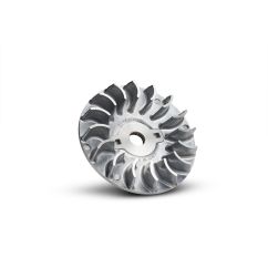 Demi-poulie fixe MALOSSI Ventilvar 2000 - Ø122mm