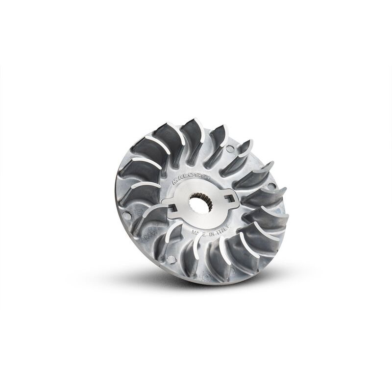Demi-poulie fixe MALOSSI Ventilvar 2000 - Ø122mm Demi-poulie fixe MALOSSI Ventilvar 2000 - Ø122mm