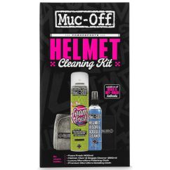 Kit entretien casque MUC-OFF