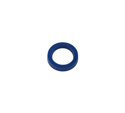 Joint de fourche SHOWA - tige 12 mm - bleu