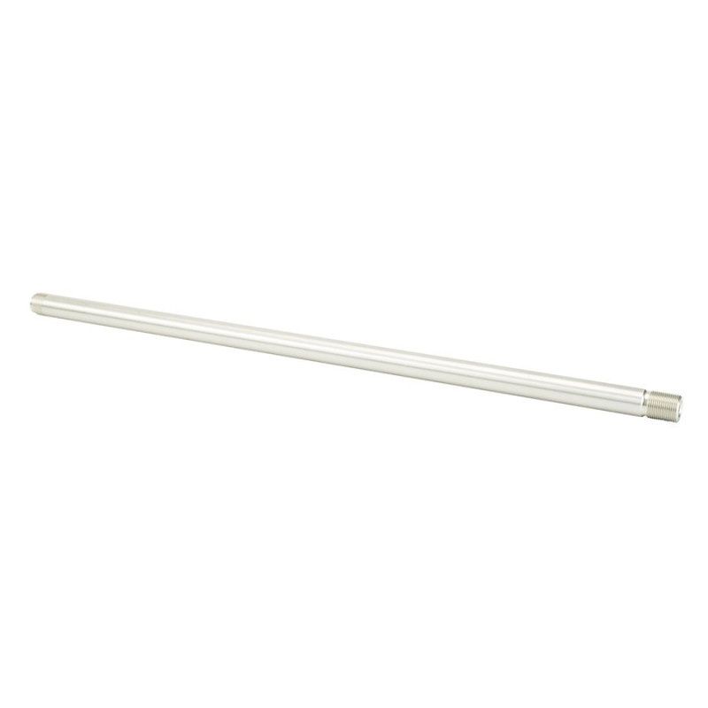 Tube de tige de fourche SHOWA L 390 mm - Ø 14 mm
