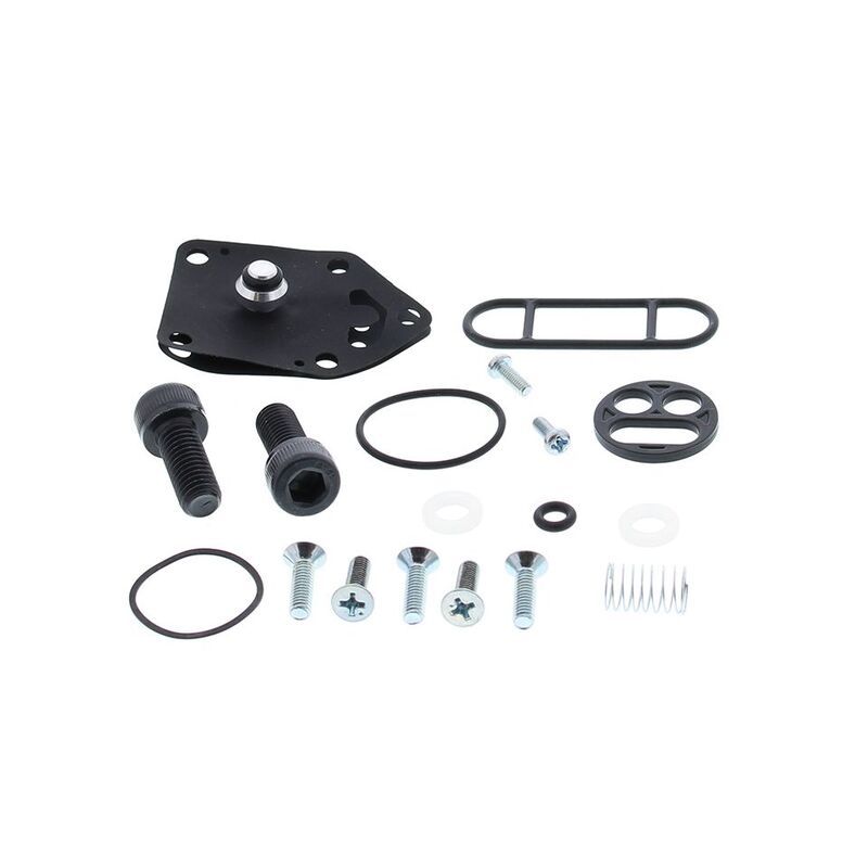 Kit réparation robinet de carburant ALL BALLS