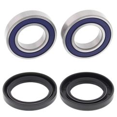 Kit roulements de roue ALL BALLS
