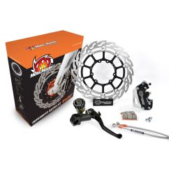 BRAKE SUPERMOTO RACING KI