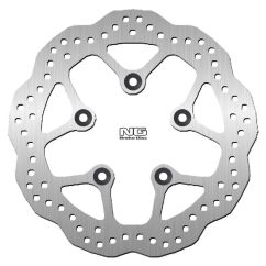 Disque de frein NG BRAKES pétale fixe