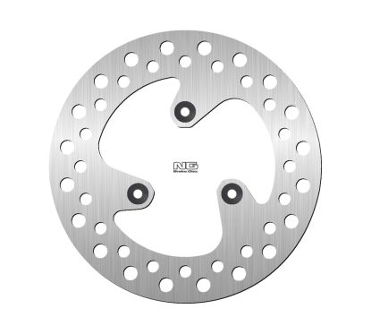 Disque de frein NG BRAKES rond fixe