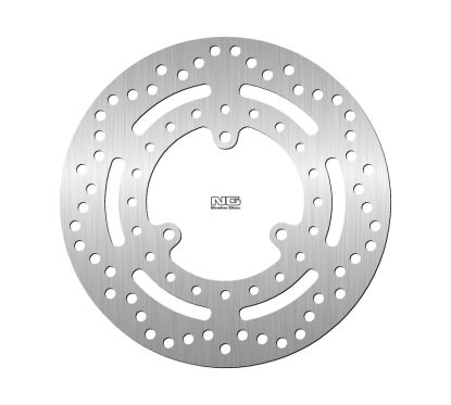 Disque de frein NG BRAKES rond fixe