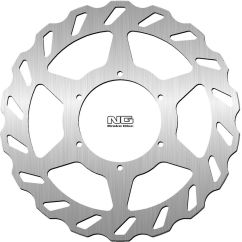Disque de frein NG BRAKES pétale fixe