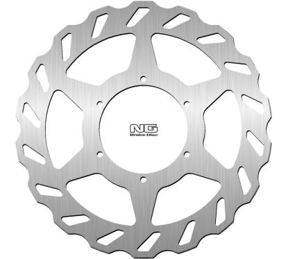 Disque de frein NG BRAKES pétale fixe