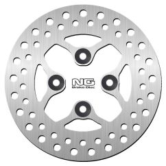 Disque de frein NG BRAKES rond fixe