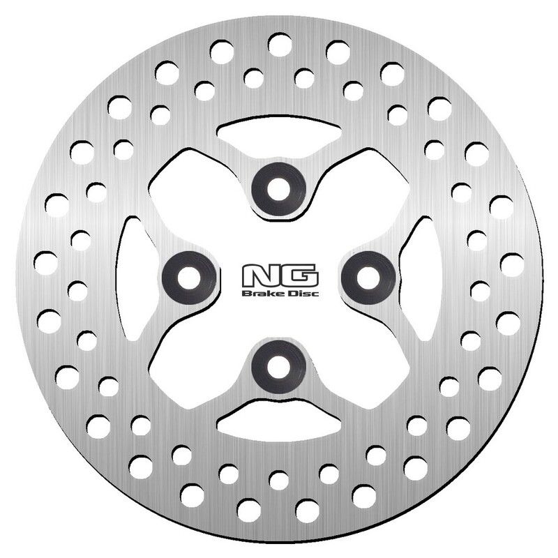 Disque de frein NG BRAKES rond fixe