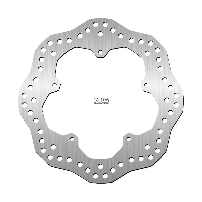 Disque de frein NG BRAKES pétale fixe