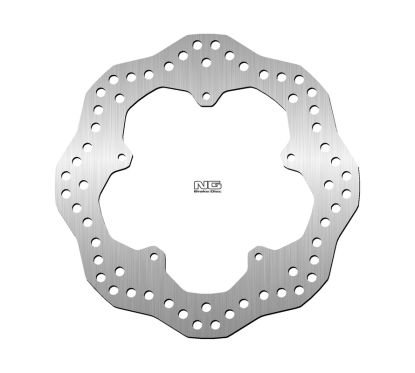 Disque de frein NG BRAKES pétale fixe
