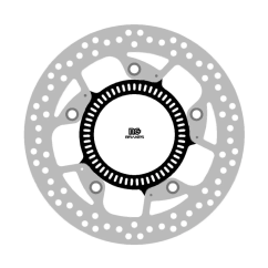 Disque de frein NG BRAKES rond fixe