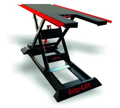 Table élévatrice BIKE LIFT Max 516 Gate - MG-516-003