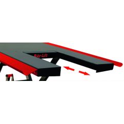 Table élévatrice BIKE LIFT Max 516 Gate vert - MG-516-003 Table élévatrice BIKE LIFT Max 516 Gate vert - MG-516-003