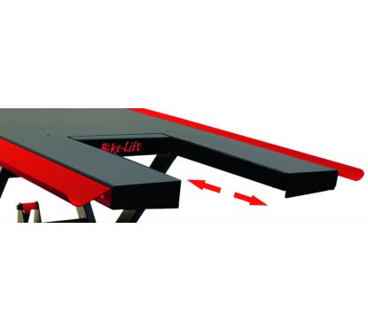 Table élévatrice BIKE LIFT Max 516 Gate - MG-516-003