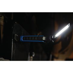 Lampe d'inspection fine LED DRAPER Lampe d'inspection fine LED DRAPER