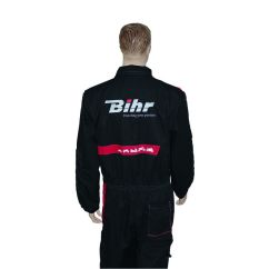 Combinaison atelier mécano BIHR