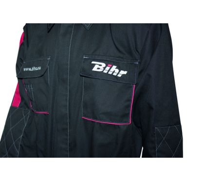 Combinaison atelier mécano BIHR