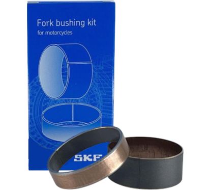 Kit de bagues de friction SKF fourche ø41mm
